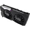 Placa video Asus GeForce RTX 3060 Ti DUAL O8G LHR 8GB GDDR6 256 Bit