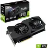 Placa video Asus GeForce RTX 3060 Ti DUAL O8G LHR 8GB GDDR6 256 Bit