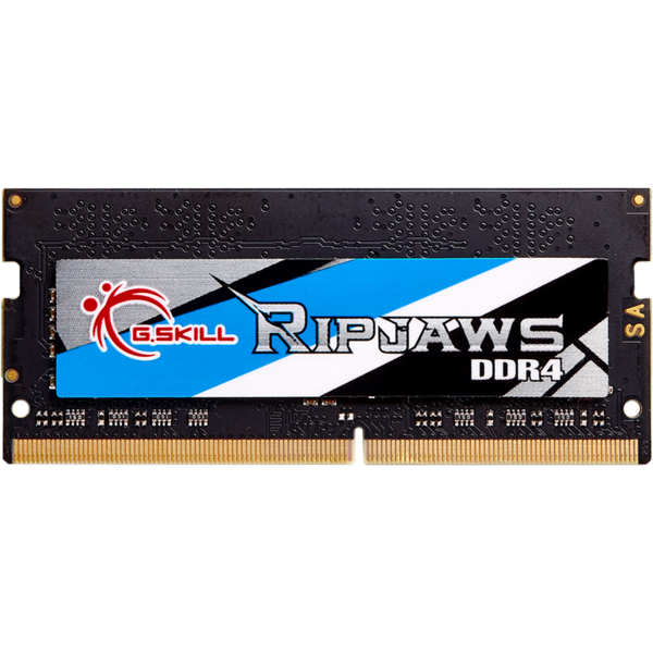 Memorie Notebook G.Skill Ripjaws 32GB DDR4 3200MHz CL22 1.2V Kit Dual Channel