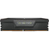 Memorie Corsair Vengeance 32GB, DDR5, 4800MHz, CL40, 1.25V, Kit Dual Channel, Negru