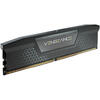 Memorie Corsair Vengeance 32GB, DDR5, 4800MHz, CL40, 1.25V, Kit Dual Channel, Negru