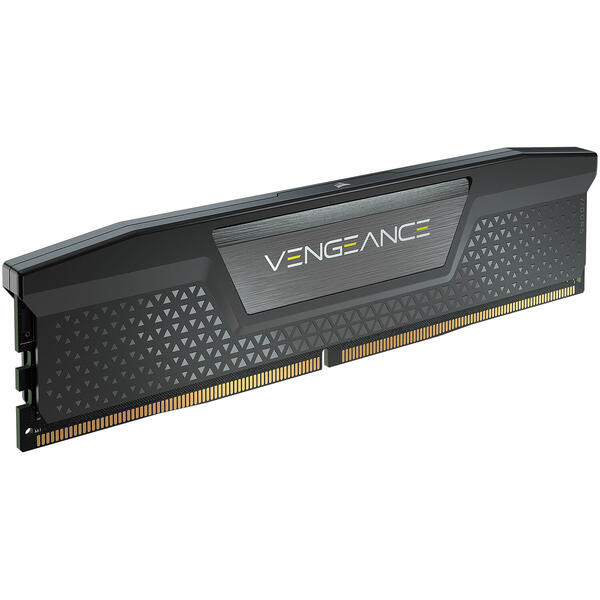 Memorie Corsair Vengeance 32GB DDR5 4800MHz CL40 Kit Dual Channel