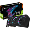 Placa video Gigabyte AORUS GeForce RTX 3060 Ti ELITE V2.0 LHR 8GB GDDR6 256 Bit