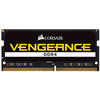 Memorie Notebook Corsair Vengeance 32GB DDR4 2933MHz CL19 Kit Dual Channel