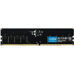 DDR5 16GB 4800MHz CL40 1.1V