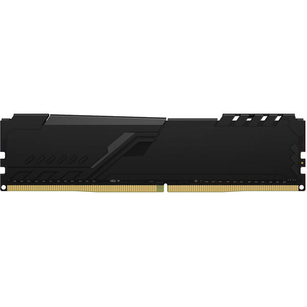 Memorie Kingston FURY Beast 32GB DDR4 3200MHz CL16 1.35V