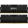 Memorie Kingston Fury Renegade 16GB DDR4 4800MHz CL19 1.2v Kit Dual Channel