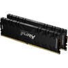 Memorie Kingston Fury Renegade 16GB DDR4 4800MHz CL19 1.2v Kit Dual Channel