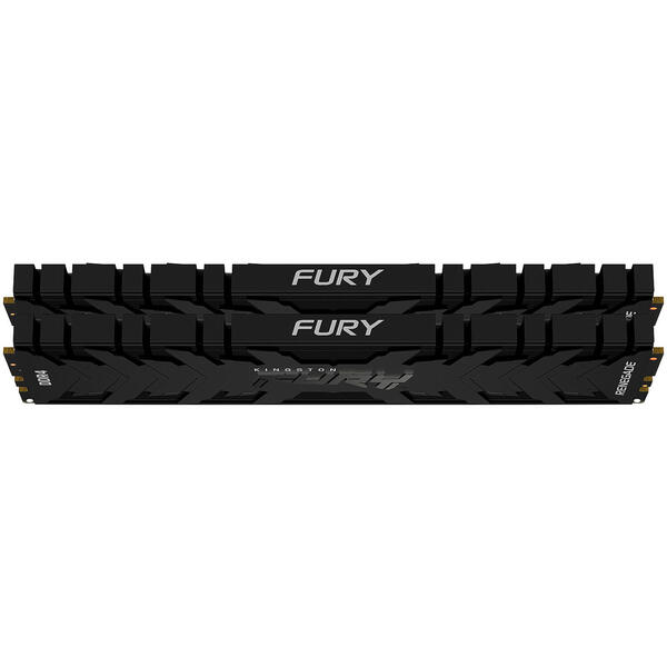 Memorie Kingston Fury Renegade 16GB DDR4 4800MHz CL19 1.2v Kit Dual Channel