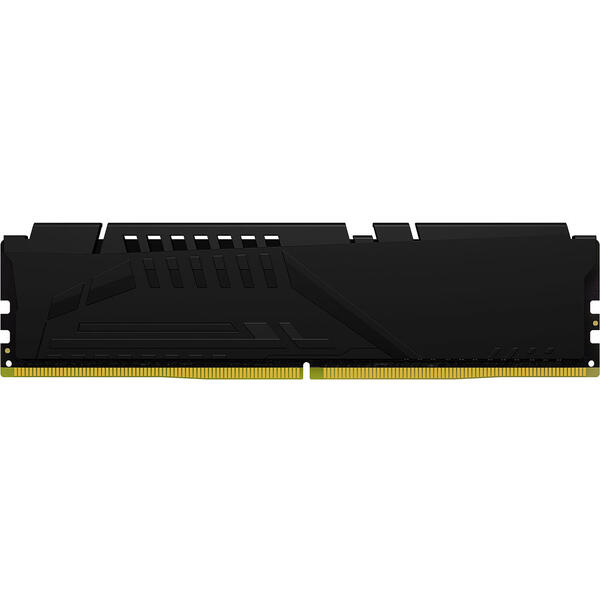 Memorie Kingston FURY Beast 32GB DDR5 5600MHz CL40 Kit Dual Channel