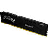 Memorie Kingston FURY Beast 16GB DDR5 4800MHz CL38