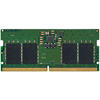 Memorie Notebook Kingston ValueRAM 8GB DDR5 4800MHz CL40