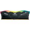 Memorie Team Group T-Force Delta RGB 32GB DDR5 6200MHz CL38 Kit Dual Channel
