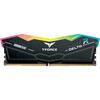 Memorie Team Group T-Force Delta RGB 32GB DDR5 6400MHz CL40 Kit Dual Channel