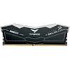 Memorie Team Group T-Force Delta RGB 32GB DDR5 6400MHz CL40 Kit Dual Channel