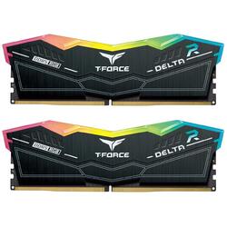 T-Force Delta RGB 32GB DDR5 6200MHz CL38 Kit Dual Channel