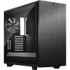 Carcasa Fractal Design Define 7 Gray Light Tempered Glass (FD-C-DEF7A-08)