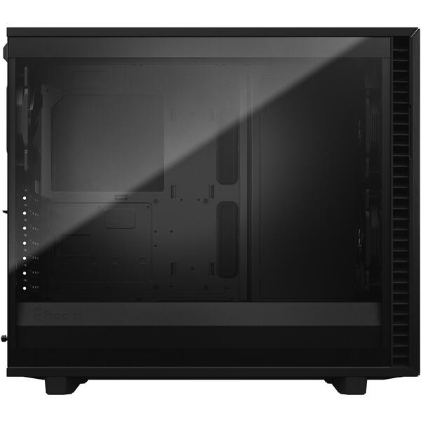 Carcasa Fractal Design Define 7 Gray Light Tempered Glass (FD-C-DEF7A-08)