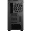 Carcasa Fractal Design Meshify 2 Black Solid (FD-C-MES2A-01)