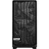 Carcasa Fractal Design Meshify 2 Black Solid (FD-C-MES2A-01)