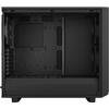 Carcasa Fractal Design Meshify 2 Black Solid (FD-C-MES2A-01)