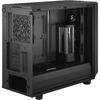 Carcasa Fractal Design Meshify 2 Black Solid (FD-C-MES2A-01)