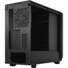 Carcasa Fractal Design Meshify 2 Black Solid (FD-C-MES2A-01)