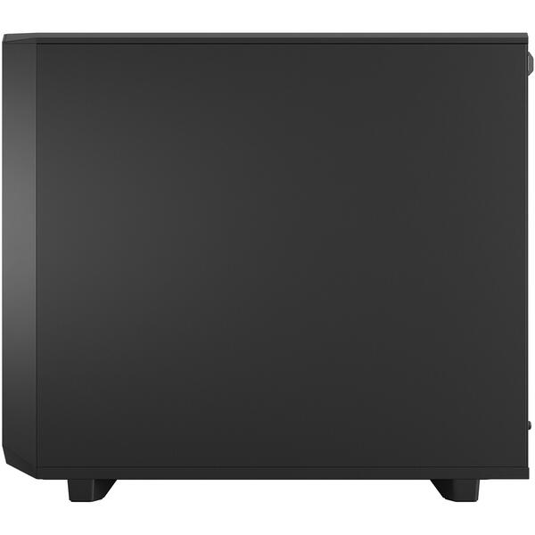 Carcasa Fractal Design Meshify 2 Black Solid (FD-C-MES2A-01)