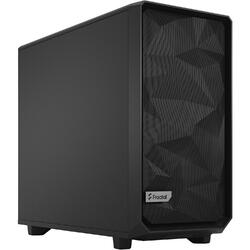 Carcasa Fractal Design Meshify 2 Black Solid (FD-C-MES2A-01)