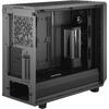 Carcasa Fractal Design Meshify 2 Gray TG Light Tint (FD-C-MES2A-04)