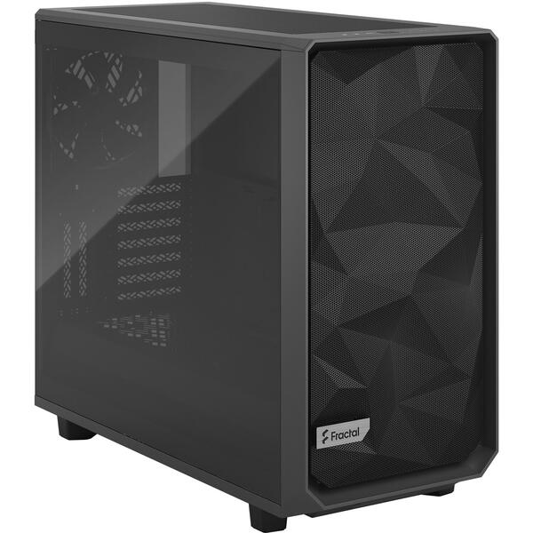 Carcasa Fractal Design Meshify 2 Gray TG Light Tint (FD-C-MES2A-04)