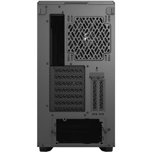 Carcasa Fractal Design Meshify 2 Gray TG Light Tint (FD-C-MES2A-04)