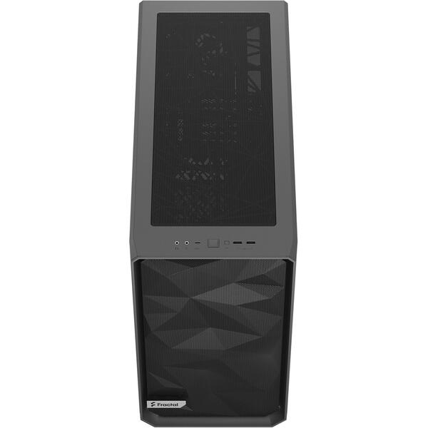 Carcasa Fractal Design Meshify 2 Gray TG Light Tint (FD-C-MES2A-04)