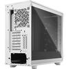 Carcasa Fractal Design Meshify 2 White TG Clear Tint (FD-C-MES2A-05)