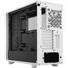 Carcasa Fractal Design Meshify 2 White TG Clear Tint (FD-C-MES2A-05)