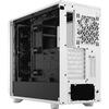 Carcasa Fractal Design Meshify 2 White TG Clear Tint (FD-C-MES2A-05)