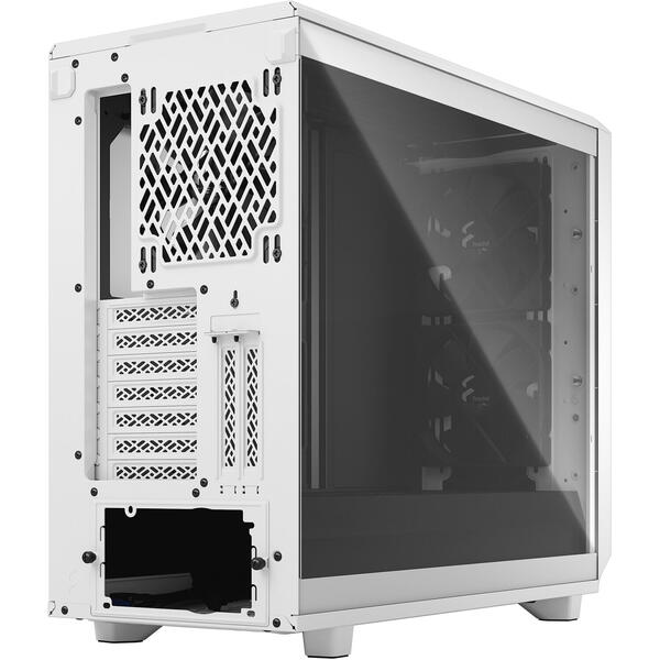 Carcasa Fractal Design Meshify 2 White TG Clear Tint (FD-C-MES2A-05)