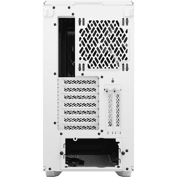 Carcasa Fractal Design Meshify 2 White TG Clear Tint (FD-C-MES2A-05)