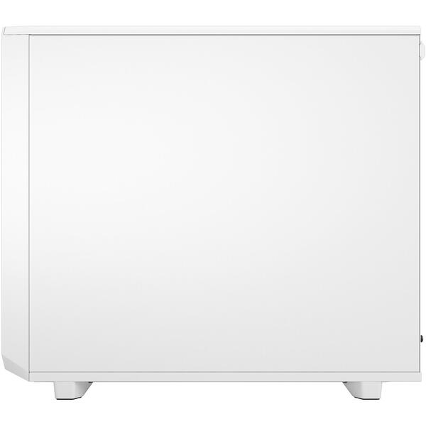 Carcasa Fractal Design Meshify 2 White TG Clear Tint (FD-C-MES2A-05)