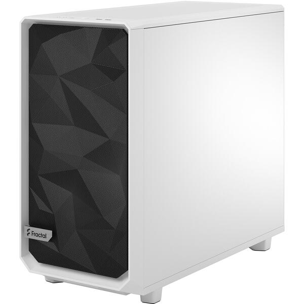 Carcasa Fractal Design Meshify 2 White TG Clear Tint (FD-C-MES2A-05)