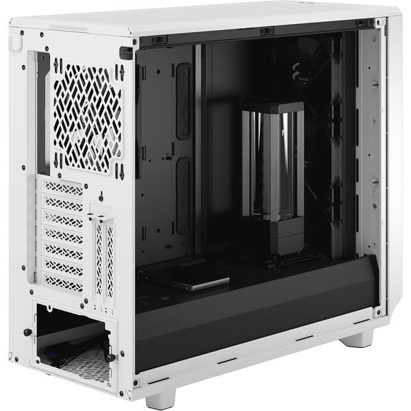 Carcasa Fractal Design Meshify 2 White TG Clear Tint (FD-C-MES2A-05)