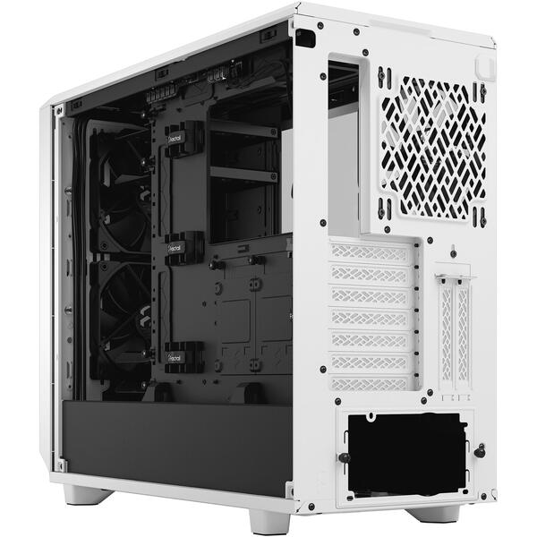 Carcasa Fractal Design Meshify 2 White TG Clear Tint (FD-C-MES2A-05)