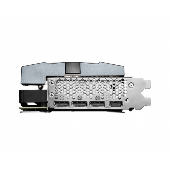 Placa video MSI GeForce RTX 3070 Ti Suprime X LHR 8GB GDDR6X 256-bit