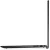 Laptop Dell Inspiron 3511, 15.6 inch FHD, Intel Core i7-1165G7, 16GB DDR4, 1TB SSD, Intel Iris Xe, Linux, Carbon Black, 2Yr CIS