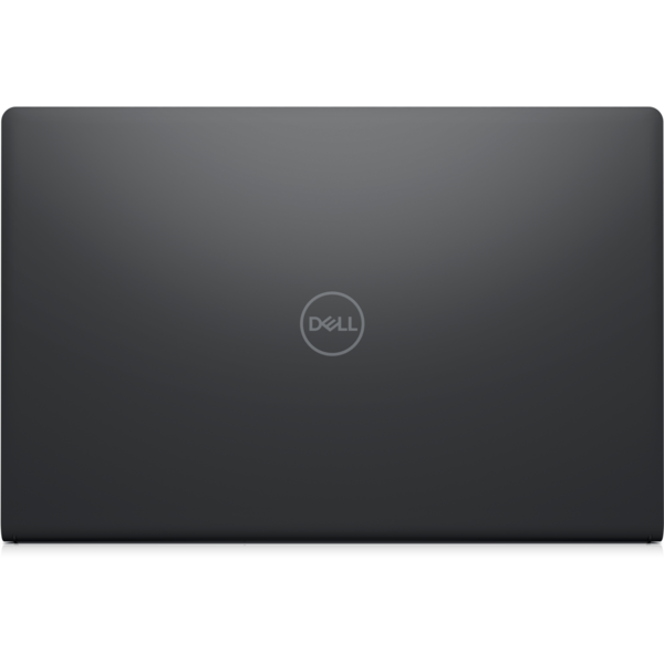 Laptop Dell Inspiron 3511, 15.6 inch FHD, Intel Core i5-1135G7, 8GB DDR4, 256GB SSD + 1TB HDD, Intel Iris Xe, Linux, Carbon Black, 2Yr CIS