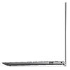 Laptop Dell Inspiron 5310, 13.3 inch QHD, Intel Core i5-11320H, 8GB DDR4, 512GB SSD, Intel Iris Xe Graphics, Windows 11 Home, Platinum Silver