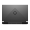 Laptop Dell Inspiron Gaming G15 5515, 15.6 inch FHD 120Hz, AMD Ryzen 7 5800H, 16GB DDR4, 1TB SSD, nVidia GeForce RTX 3060 6GB, Windows 11 Home, Gray