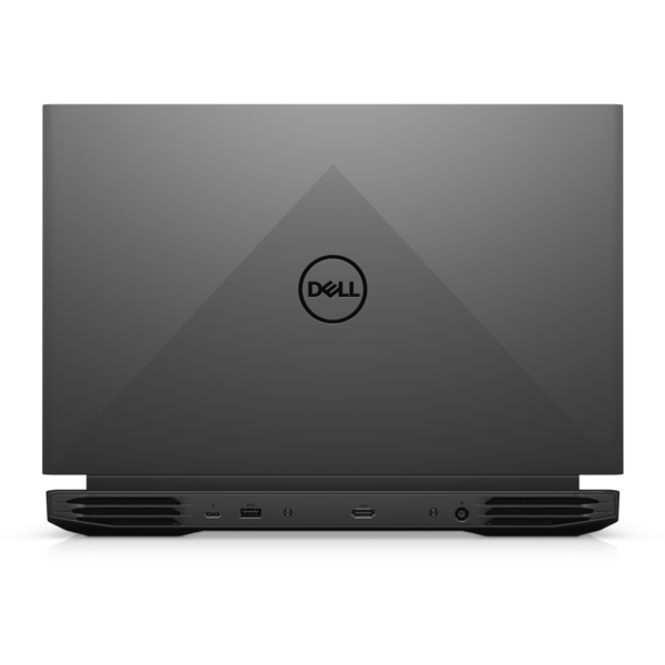 Laptop Dell Inspiron Gaming G15 5515, 15.6 inch FHD 120Hz, AMD Ryzen 7 5800H, 16GB DDR4, 1TB SSD, nVidia GeForce RTX 3060 6GB, Windows 10 Home, Gray