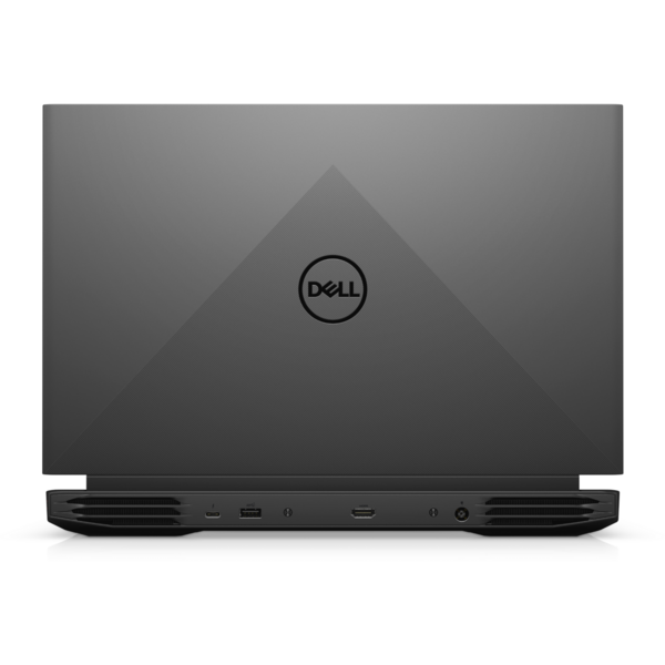 Laptop Dell Inspiron Gaming G15 5515, 15.6 inch FHD 120Hz, AMD Ryzen 7 5800H, 16GB DDR4, 1TB SSD, nVidia GeForce RTX 3060 6GB, Windows 11 Home, Gray