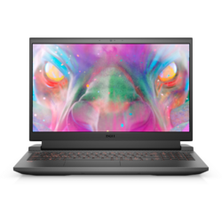 Inspiron Gaming G15 5515, 15.6 inch FHD 120Hz, AMD Ryzen 7 5800H, 16GB DDR4, 1TB SSD, nVidia GeForce RTX 3060 6GB, Windows 11 Home, Gray